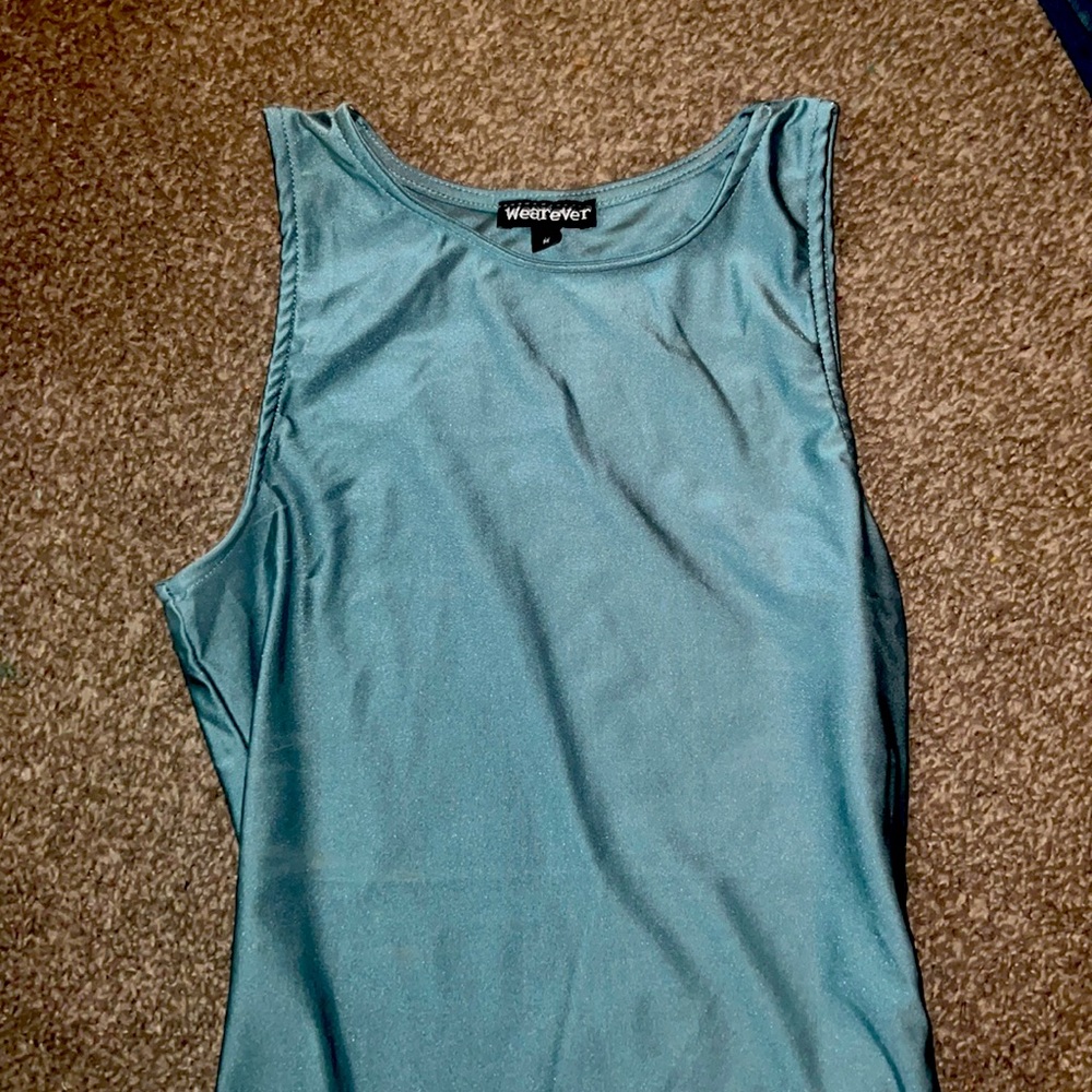 Bodysuit